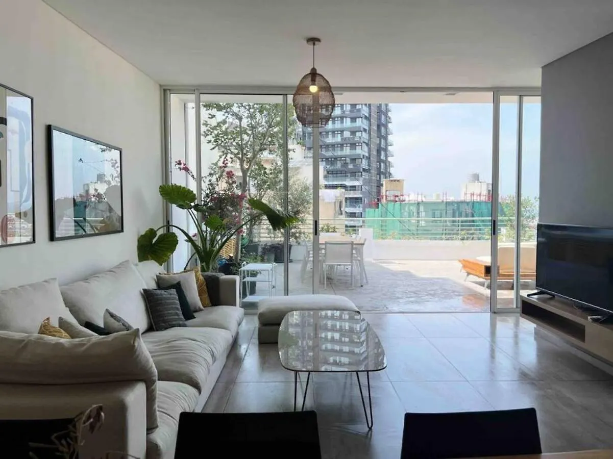Dreamy 3Br Penthouse W A Super Terrace Apartment Beirut