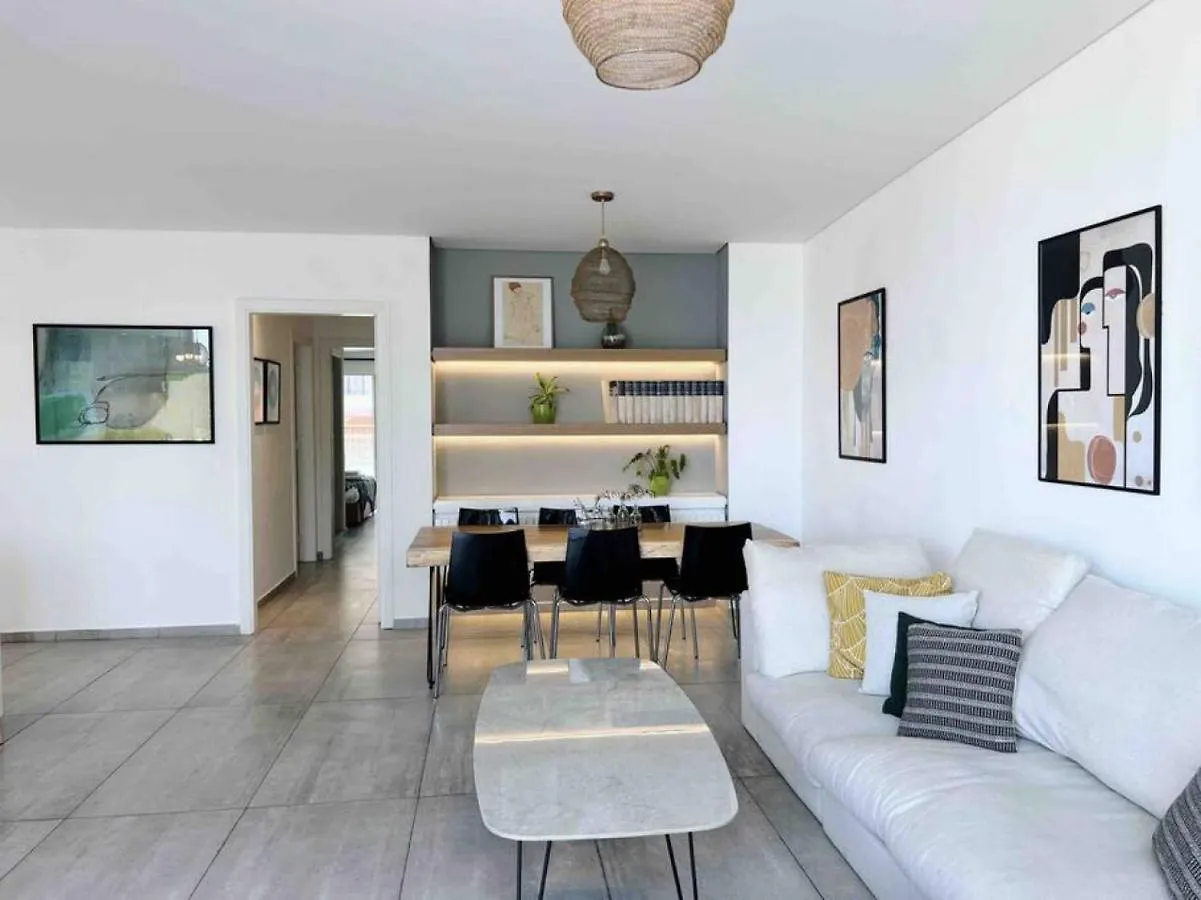 Dreamy 3Br Penthouse W A Super Terrace Apartment Beirut Lebanon