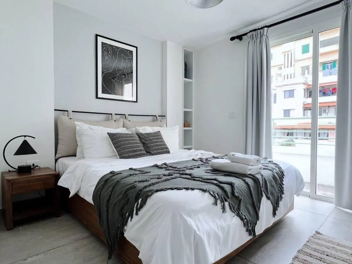 Dreamy 3Br Penthouse W A Super Terrace Apartment Beirut Lebanon