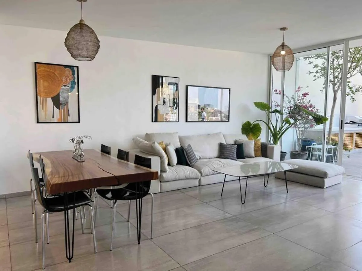 Dreamy 3Br Penthouse W A Super Terrace Apartment Beirut