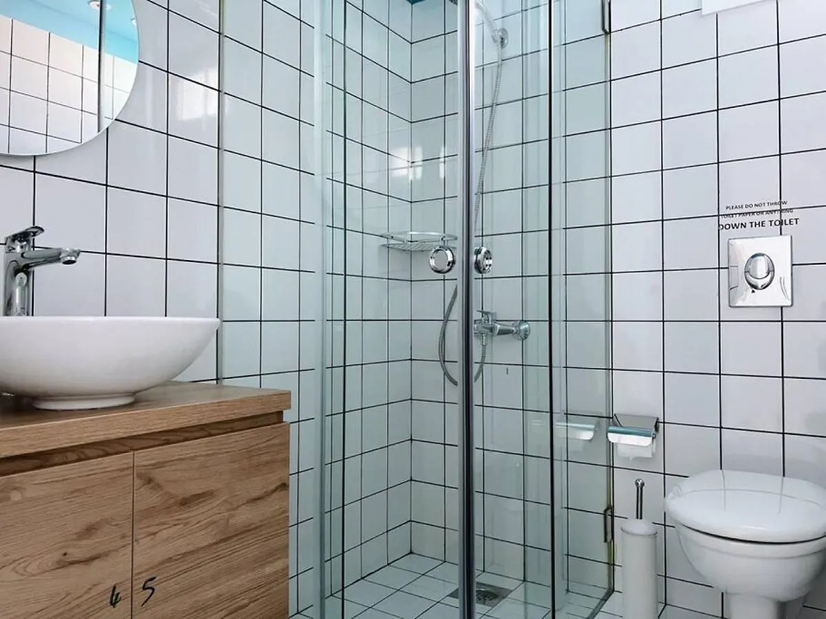 Dreamy 3Br Penthouse W A Super Terrace Apartment Beirut 0*,