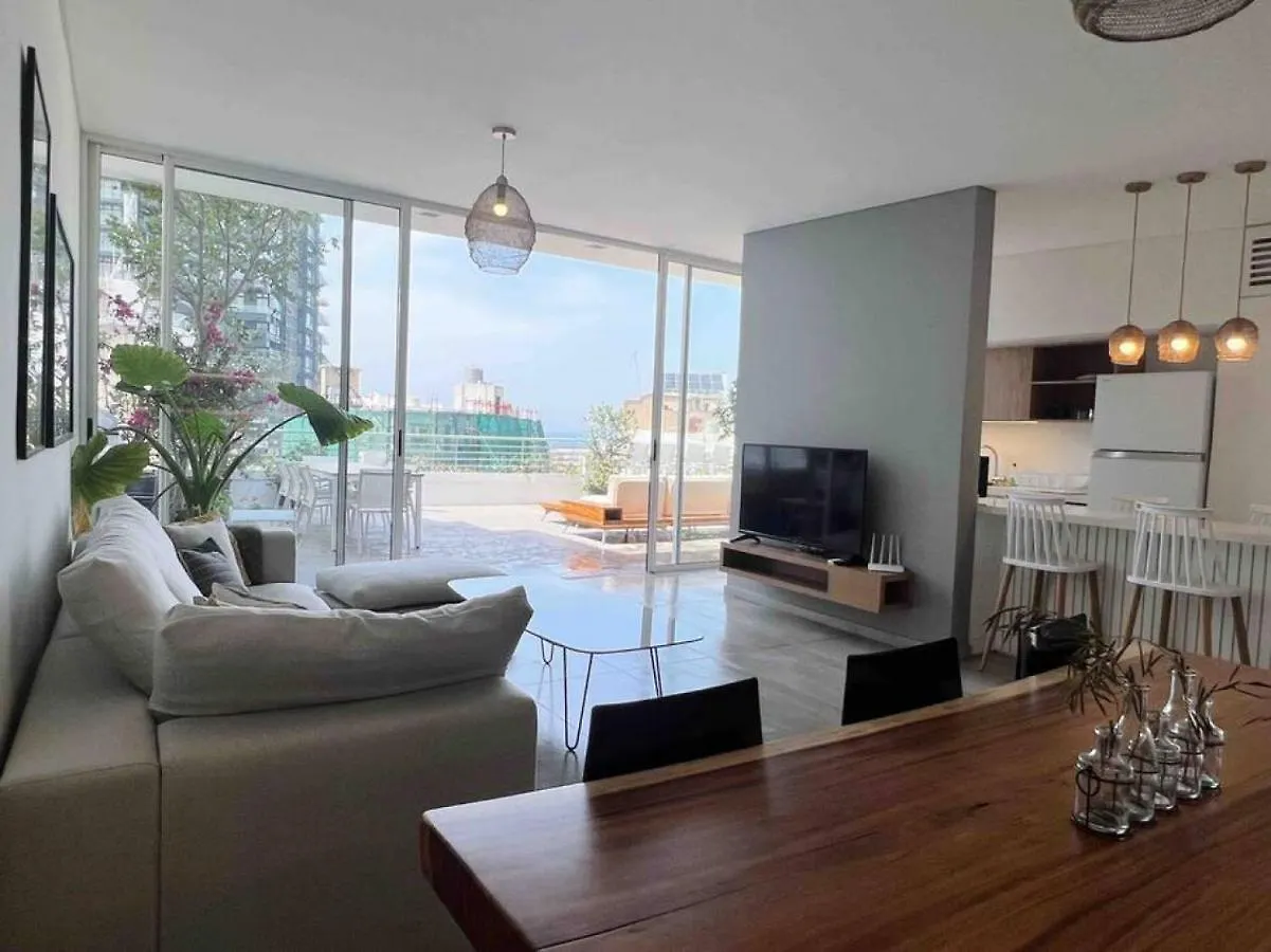 Dreamy 3Br Penthouse W A Super Terrace Apartment Beirut Lebanon