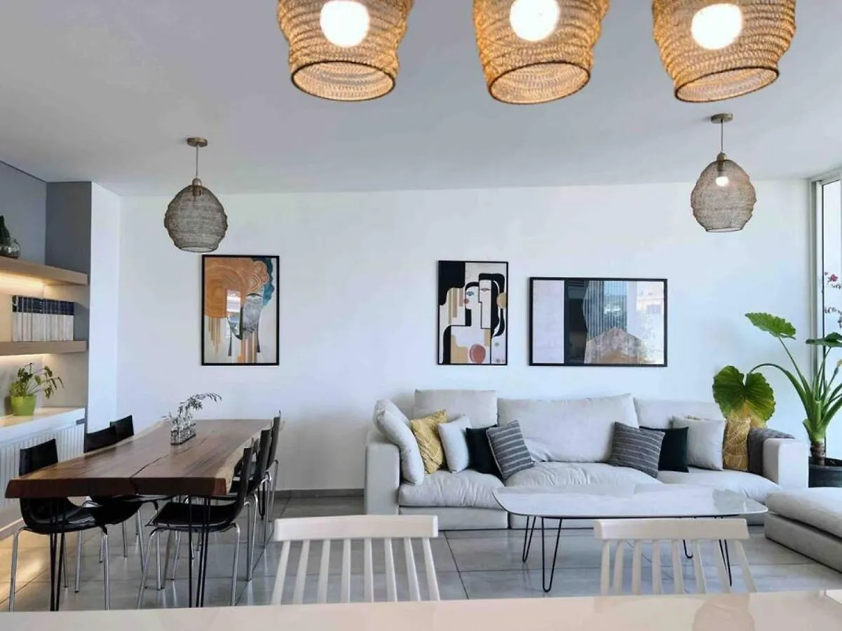 Dreamy 3Br Penthouse W A Super Terrace Apartment Beirut